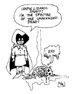 Spectre fax to John